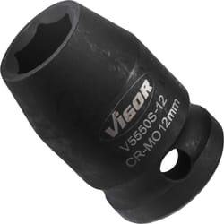 Vigor V5550S-12 douills et ensemble de douilles Prise