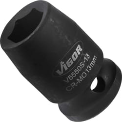 Vigor V5550S-13 douills et ensemble de douilles Prise