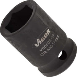 Vigor V5550S-17 douills et ensemble de douilles Prise