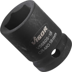 Vigor V5550S-18 douills et ensemble de douilles Prise