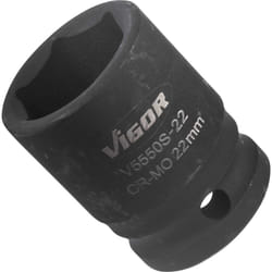 Vigor V5550S-22 douills et ensemble de douilles Prise