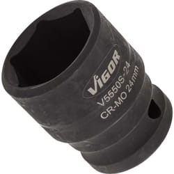 Vigor V5550S-24 douills et ensemble de douilles Prise
