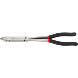 Vigor - Pince coupante diagonale ∙ avec double articulation ∙ V5650 ∙ Longueur : 290 mm
