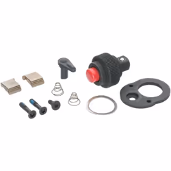 Kit de réparation ∙ pour cliquet réversible à denture fine V6014 Utilisation V6014 Taille de l'emballage 1