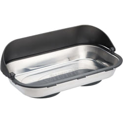 Vigor - Bol magnétique ∙ avec cadre en matière plastique ∙ V5677 ∙ l x l x h : 240 mm x 140 mm x 28 mm
