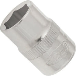 Vigor V2273N Douille à choc Argent