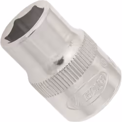 Entraînement : Carré creux 3/8 pouce (10 mm) Sortie : Profil à 6 pans extérieurs Taille: 10 mm Dimensions: 28 mm Utilisation  ...