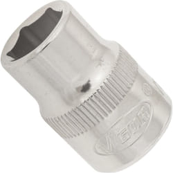 Vigor - Douille à 6 pans ∙ V2274N ∙ Carré creux 3/8 pouce (10 mm) ∙ Profil à 6 pans extérieurs ∙ Taille 10 mm