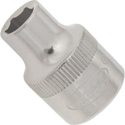 Vigor V2277N Douille à choc Argent