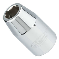 Adaptateur d'embout-tournevis (bit) ∙ V2114N ∙ Carré creux 3/8 pouce (10 mm) ∙ Hexagone creux 5/16 pouce (8 mm) ∙ 28 mm