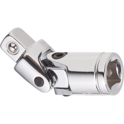 Cardan universel ∙ V2118N ∙ Carré creux 3/8 pouce (10 mm) ∙ Carré massif 3/8 pouce (10 mm) ∙ 50 mm