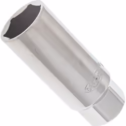 Entraînement : Carré creux 3/8 pouce (10 mm) Sortie : Profil à 6 pans extérieurs Taille: 21 mm Dimensions: 66 mm Utilisation  ...