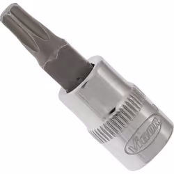 Vigor V2130N, 1 pièce(s), Torx, 1/4", T27, 38 mm