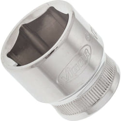 Vigor V2264 Douille à choc Argent