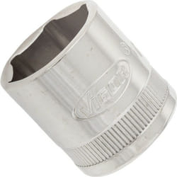 Vigor V2266N Douille à choc Argent