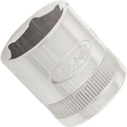 Vigor V2267N Douille à choc Argent