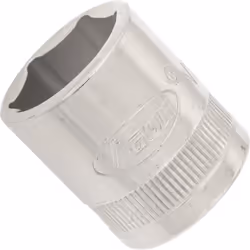 Entraînement : Carré creux 3/8 pouce (10 mm) Sortie : Profil à 6 pans extérieurs Taille: 16 mm Dimensions: 28 mm Utilisation  ...