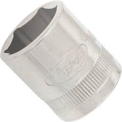 Vigor - Douille à 6 pans ∙ V2268N ∙ Carré creux 3/8 pouce (10 mm) ∙ Profil à 6 pans extérieurs ∙ Taille 16 mm