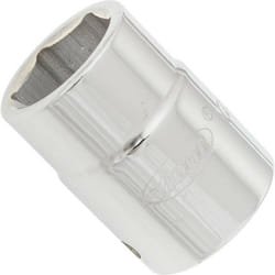 Vigor V2327N Douille à choc Argent