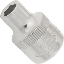 Vigor V2278N Douille à choc Argent