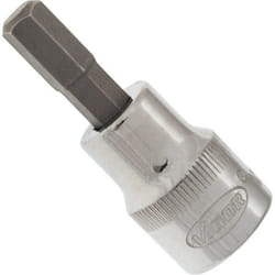 Vigor V2281N Douille à choc Argent