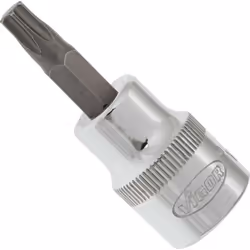 Vigor V2299N, 1 pièce(s), Torx, T30, 3/8", 49 mm