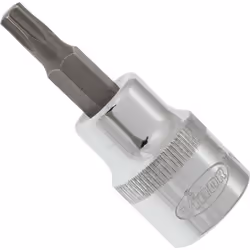 Vigor V2300N, 1 pièce(s), Torx, T27, 3/8", 49 mm