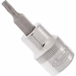 Vigor V2303N, 1 pièce(s), Torx, T15, 3/8", 49 mm