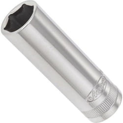 Vigor V2312N Douille à choc Argent