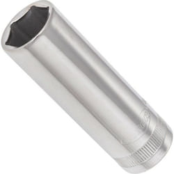 Vigor V2313N Steckschlüsseleinsatz 15 mm Douille à choc Argent
