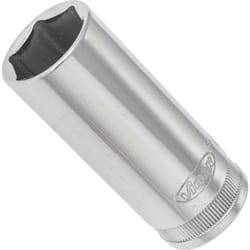 Vigor V2315N Douille à choc Argent
