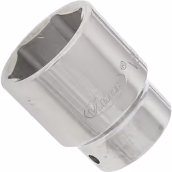 Entraînement : Carré creux 3/4 pouce (20 mm) Sortie : Profil à 6 pans extérieurs Taille: 36 mm Dimensions: 58 mm Utilisation  ...