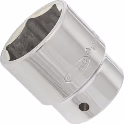 Entraînement : Carré creux 3/4 pouce (20 mm) Sortie : Profil à 6 pans extérieurs Taille: 38 mm Dimensions: 60 mm Utilisation ...