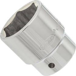 Douille à 6 pans ∙ V2334N ∙ Carré creux 3/4 pouce (20 mm) ∙ Profil à 6 pans extérieurs ∙ Taille 38 mm