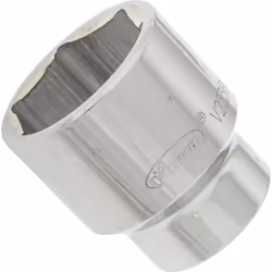 Vigor V2336N, Douille à choc, Argent, 1 tête(s), 3/4", Métrique/empirique, 20 mm