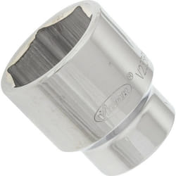 Vigor V2336N Douille à choc Argent