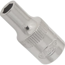 Douille à 6 pans ∙ V2415N ∙ Carré creux 1/4 pouce (6,3 mm) ∙ Profil à 6 pans extérieurs ∙ Taille 4,5 mm