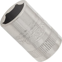 Vigor - Douille à 6 pans ∙ V2423N ∙ Carré creux 1/4 pouce (6,3 mm) ∙ Profil à 6 pans extérieurs ∙ Taille 11 mm