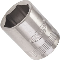 Vigor - Douille à 6 pans ∙ V2426N ∙ Carré creux 1/4 pouce (6,3 mm) ∙ Profil à 6 pans extérieurs ∙ Taille 14 mm