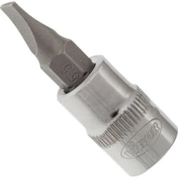Vigor V2428N Douille à choc Argent