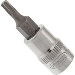 Vigor V2443N embout de tournevis 1 pièce(s)