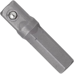 V2452N V2452N Adaptateur à chocs Propulseur 1/4' (6.3 mm) 1 pc(s) S455432 - Vigor