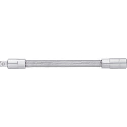 Vigor - V2457N rallonge flexible 1/4'' 145 mm
