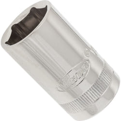 Douille à 6 pans ∙ V2562N ∙ Carré creux 1/2 pouce (12,5 mm) ∙ Profil à 6 pans extérieurs ∙ Taille 16 mm