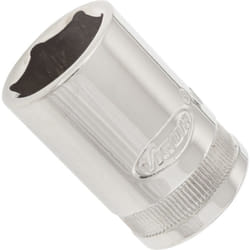 Douille à 6 pans ∙ V2564N ∙ Carré creux 1/2 pouce (12,5 mm) ∙ Profil à 6 pans extérieurs ∙ Taille 18 mm