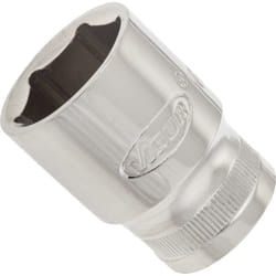 Douille à 6 pans ∙ V2566N ∙ Carré creux 1/2 pouce (12,5 mm) ∙ Profil à 6 pans extérieurs ∙ Taille 20 mm