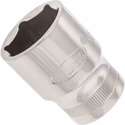 Entraînement : Carré creux 1/2 pouce (12,5 mm) Sortie : Profil à 6 pans extérieurs Taille: 21 mm Dimensions: 38 mm Dimensions ...