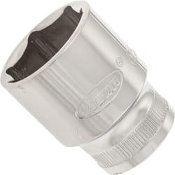 Douille à 6 pans ∙ V2570N ∙ Carré creux 1/2 pouce (12,5 mm) ∙ Profil à 6 pans extérieurs ∙ Taille 24 mm