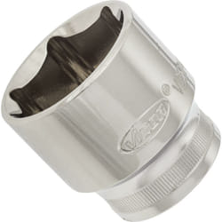 Douille à 6 pans ∙ V2574N ∙ Carré creux 1/2 pouce (12,5 mm) ∙ Profil à 6 pans extérieurs ∙ Taille 32 mm