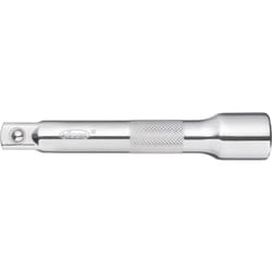 Vigor - Rallonge ∙ V2576N ∙ Carré creux 1/2 pouce (12,5 mm) ∙ Carré massif 1/2 pouce (12,5 mm) ∙ 125 mm